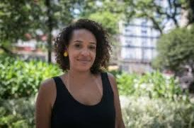 Foto de perfil de Lucinda Machava