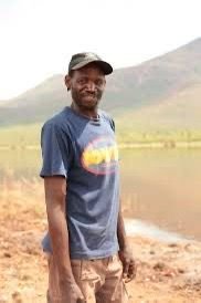 Ismael Chissano